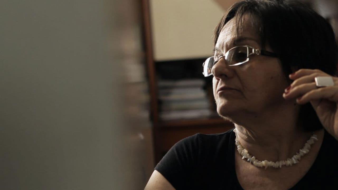 Maria da Penha: Um Caso de Litígio Internacionalの背景画像