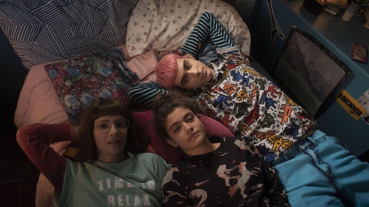 Anni da Caneの背景画像