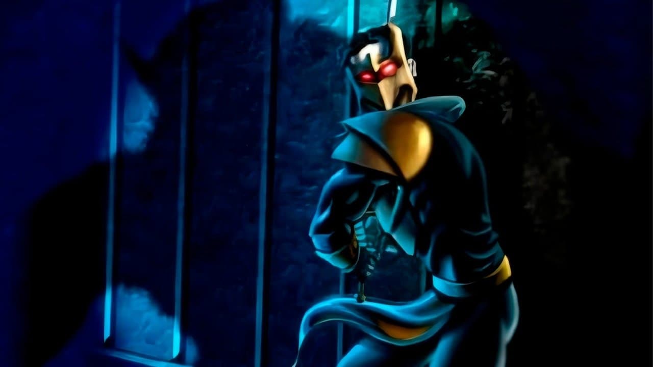 Sabel Redenciónの背景画像