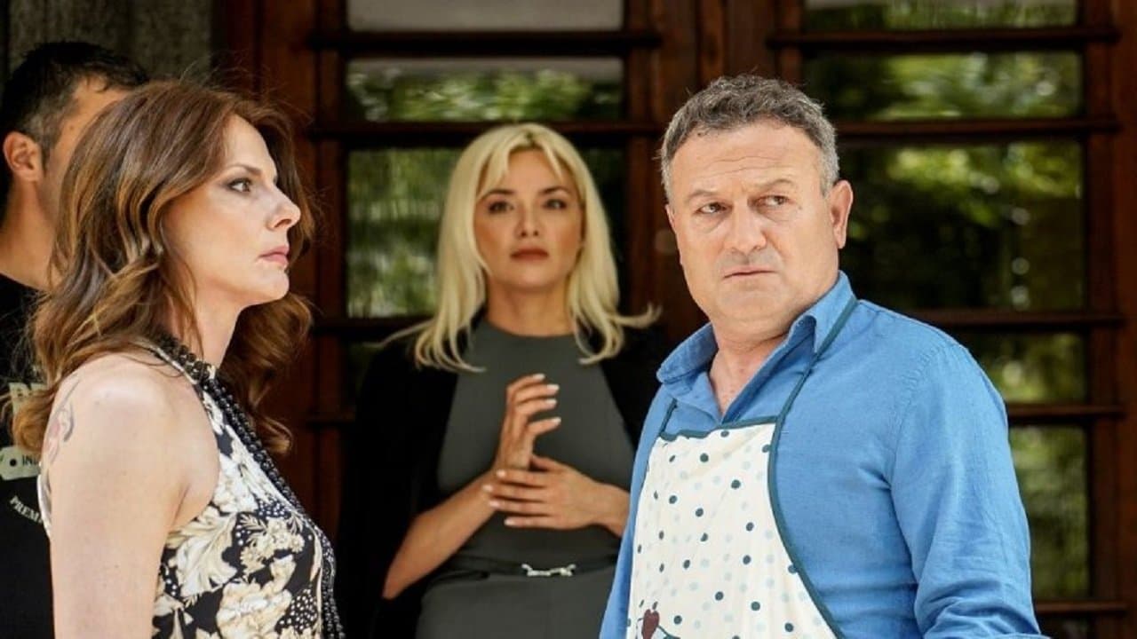 Всичко за сина миの背景画像