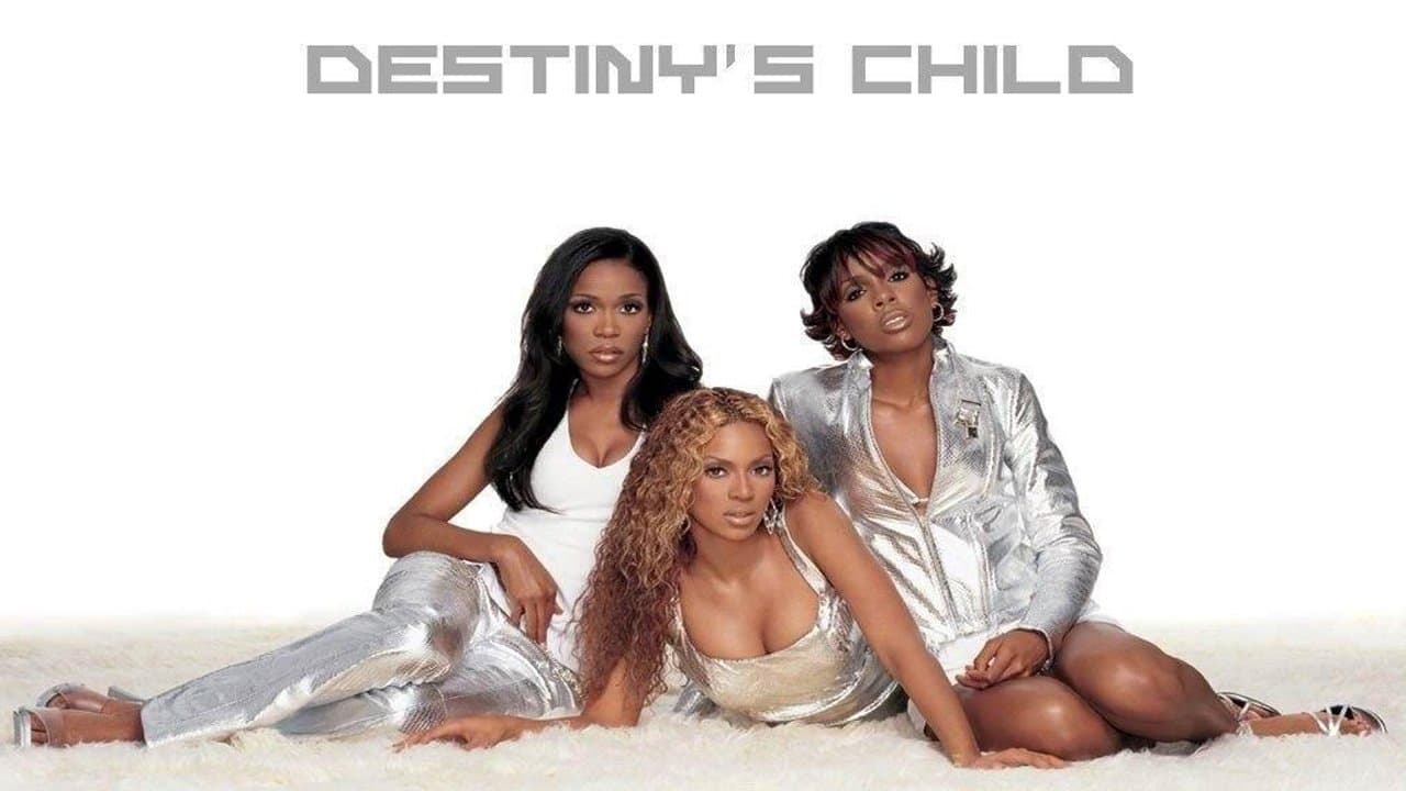 Destiny's Child :TMF Mini Concert - Live In New Yorkの背景画像