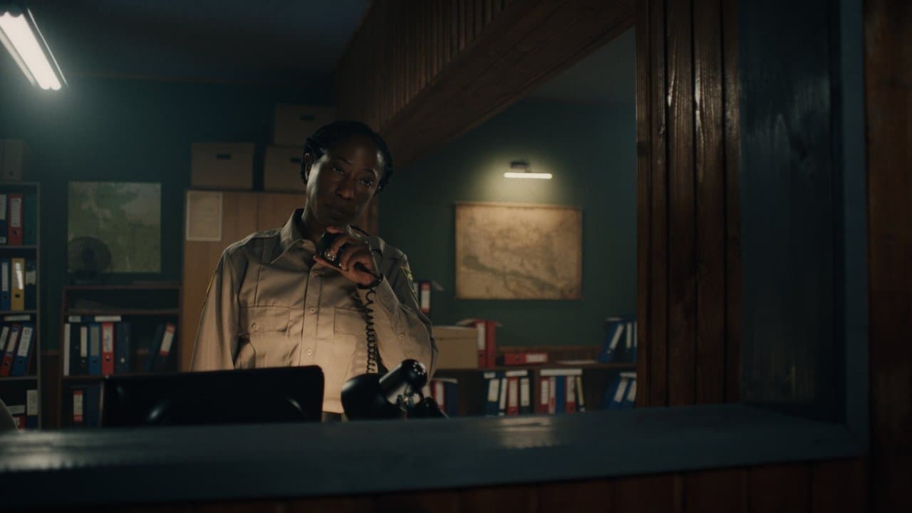 Jericho Ridgeの背景画像