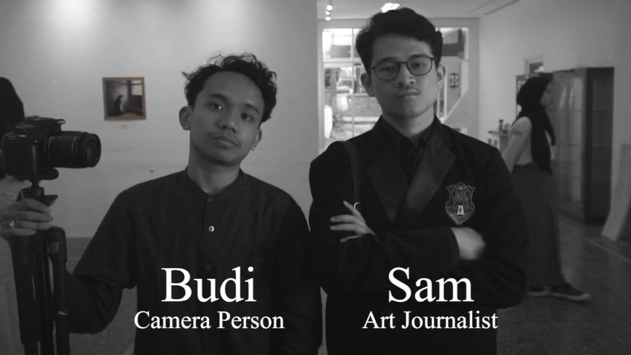 Penguin Platypusの背景画像