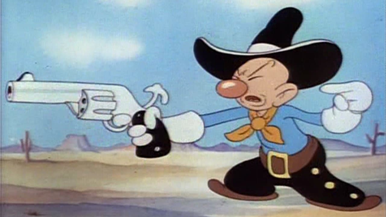 Egghead Rides Againの背景画像