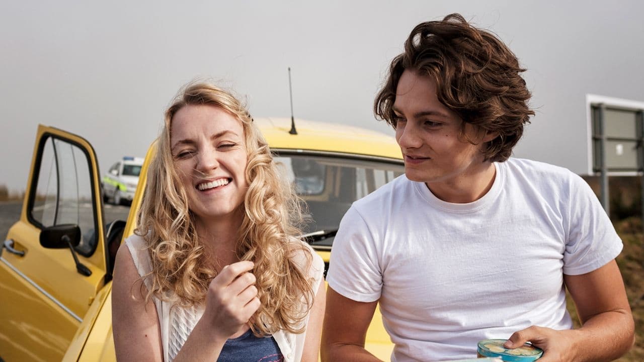 My Name Is Emilyの背景画像