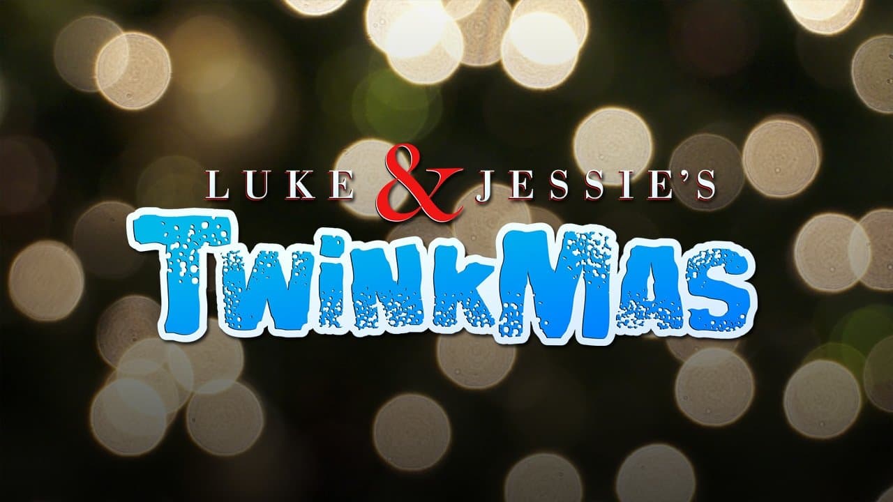 Luke & Jessie's Twinkmasの背景画像