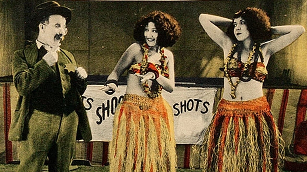 Two Flaming Youthsの背景画像