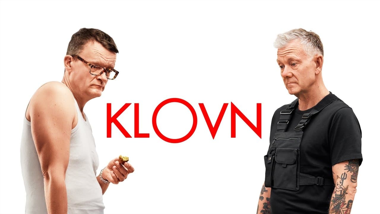 Klovnの背景画像