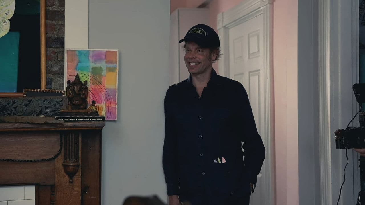 Getting Stoned with Will Oldhamの背景画像