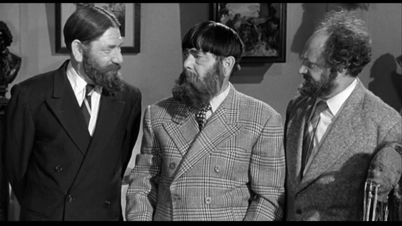 Stone Age Romeosの背景画像