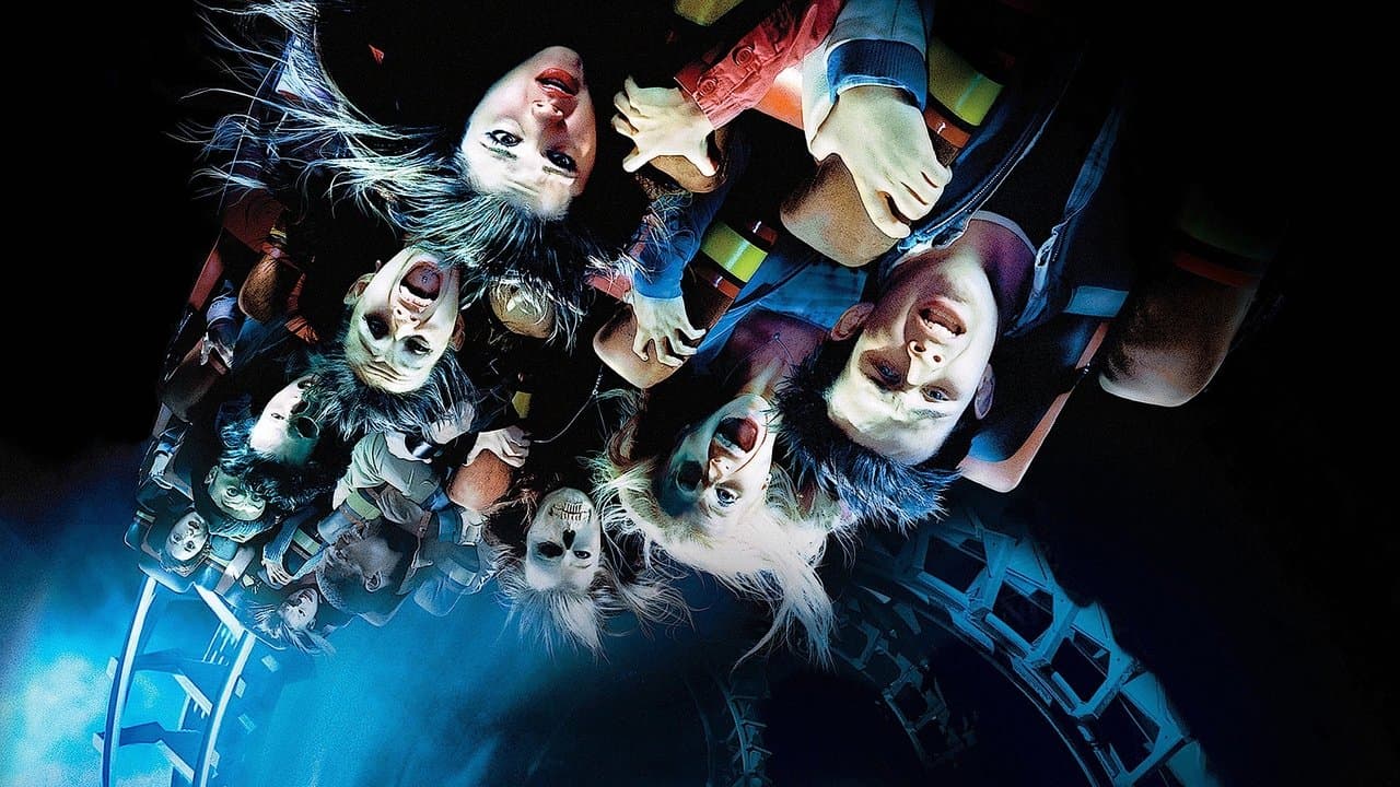 Kill Shot: The Making of 'FD3'の背景画像