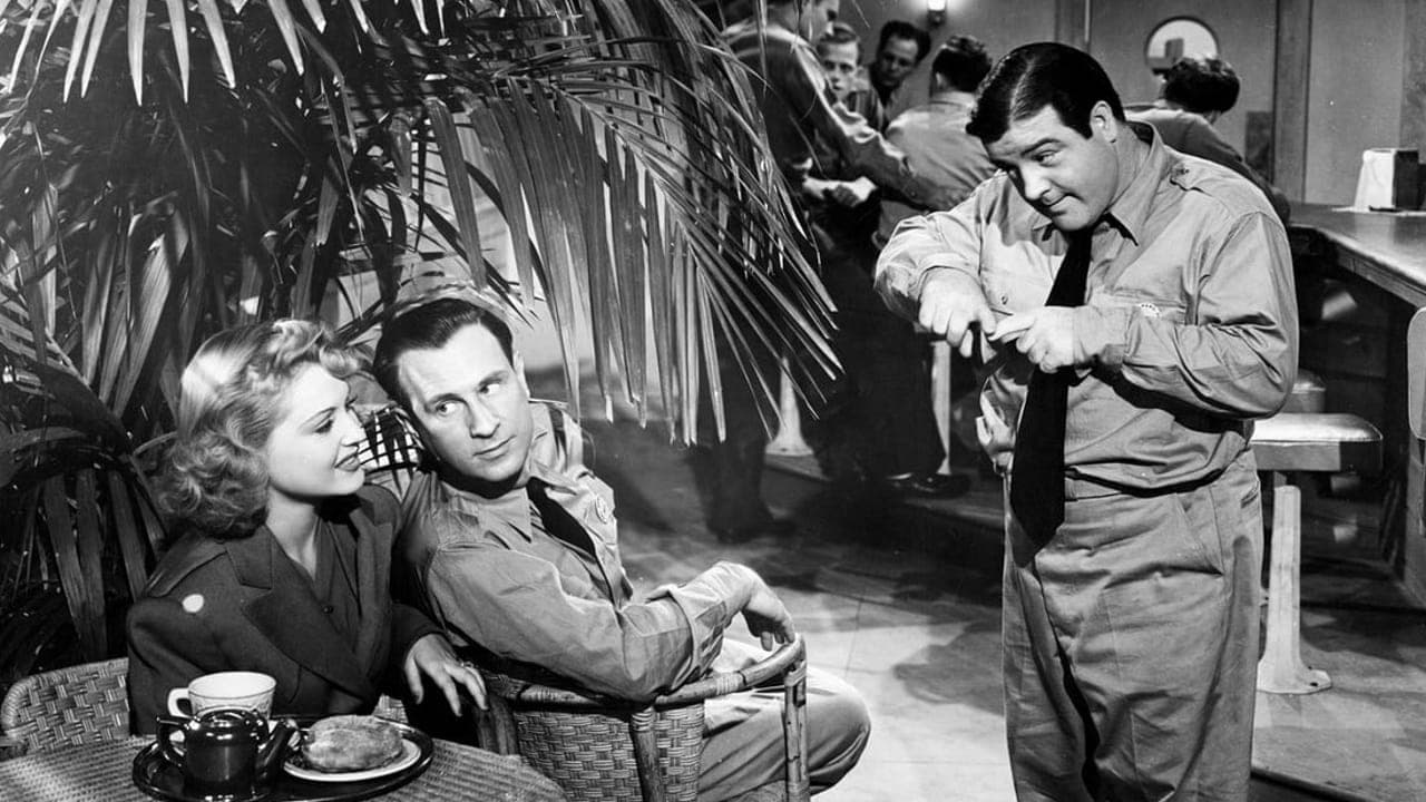 Keep 'Em Flyingの背景画像