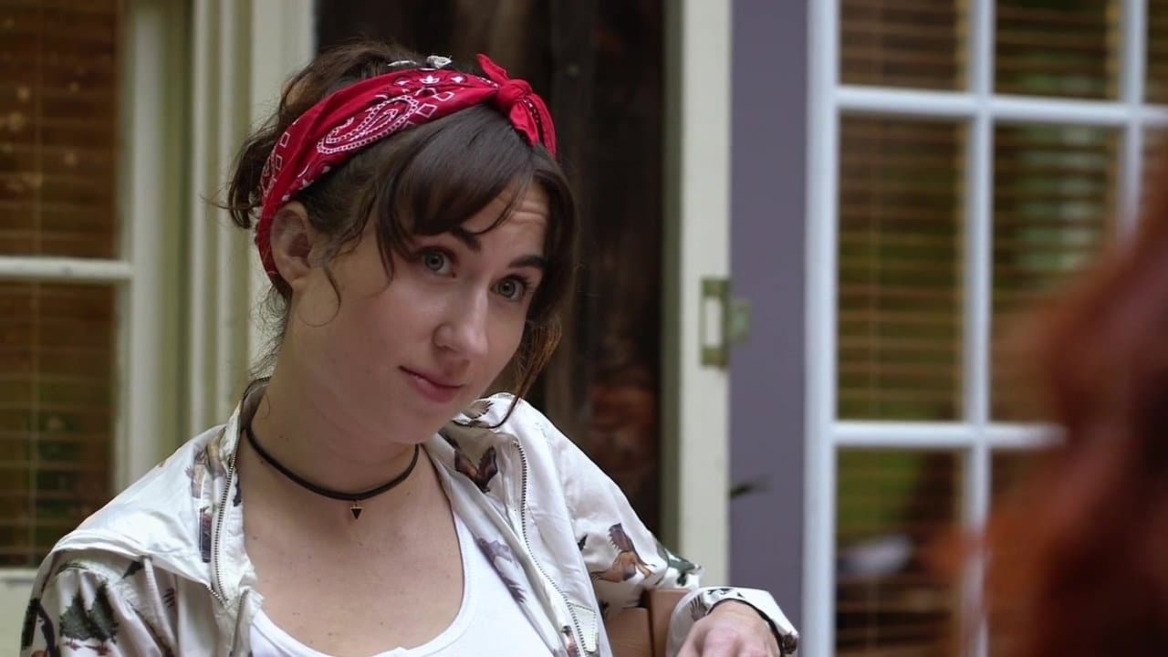 Walk Awayの背景画像