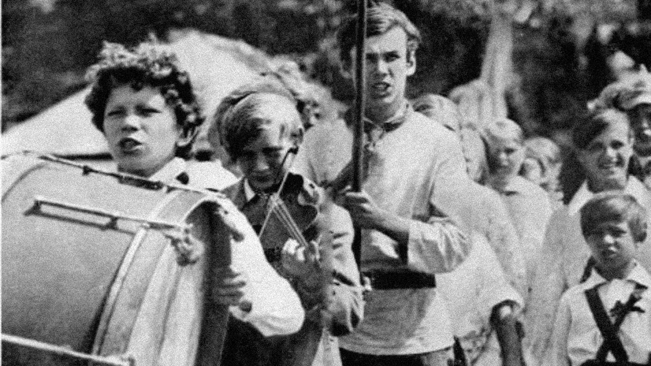 Красные пчёлыの背景画像