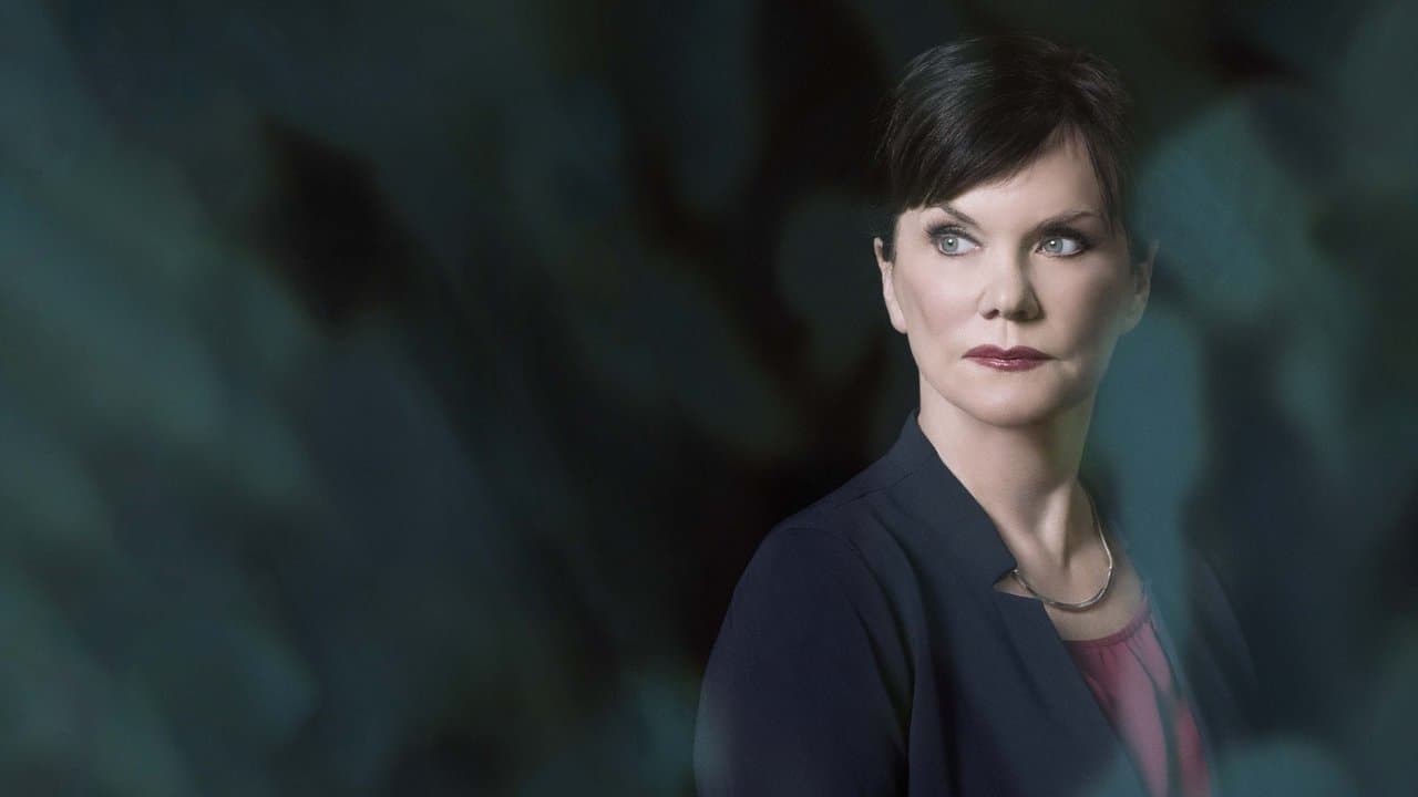 The Deadly Type With Candice DeLongの背景画像