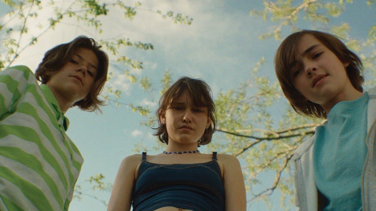 Oeil pour oeilの背景画像