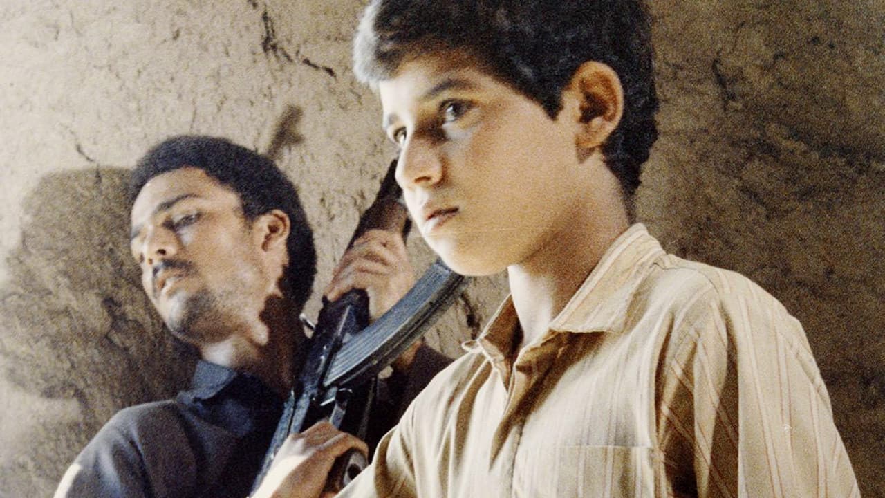 آتش در خرمنの背景画像