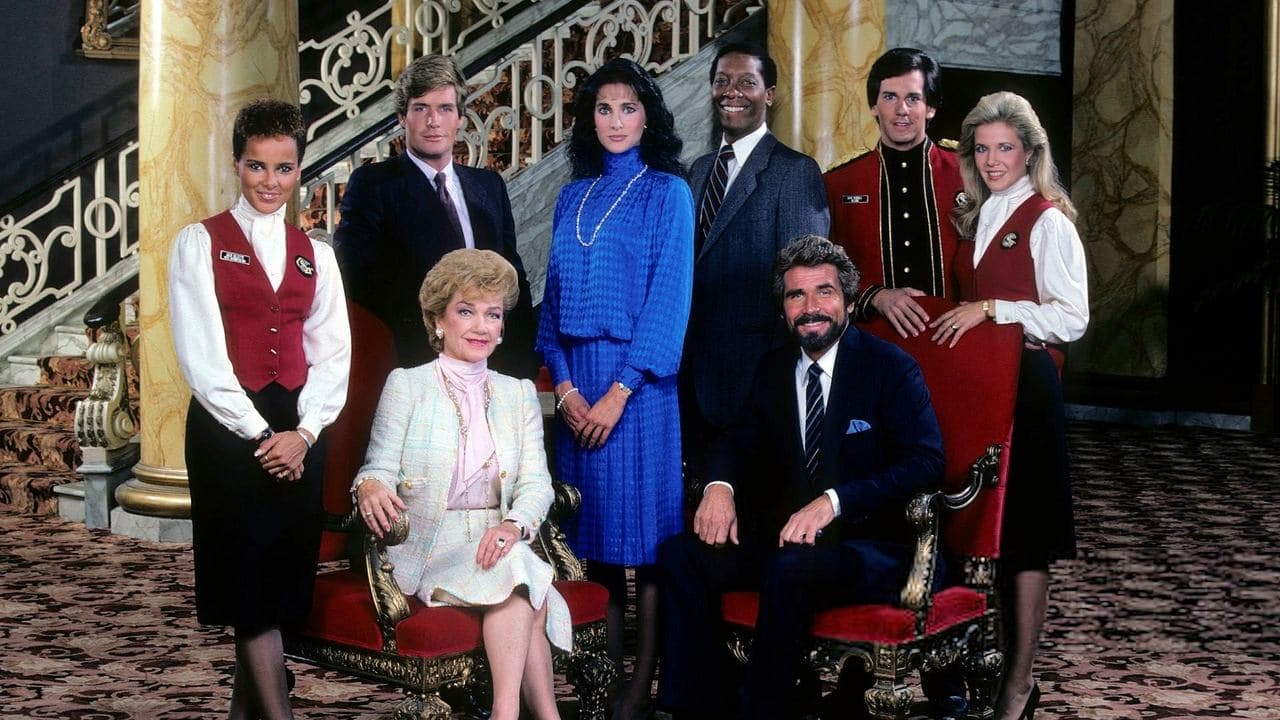 Hotelの背景画像