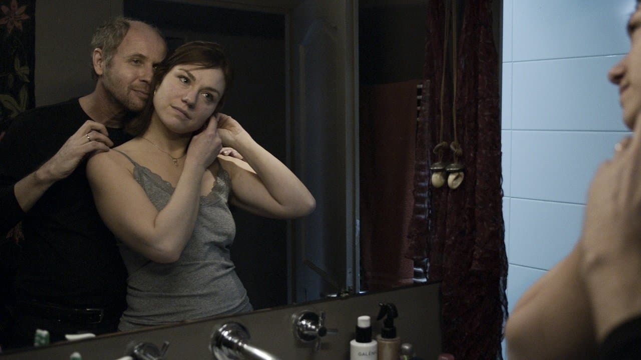 Une vie aprèsの背景画像