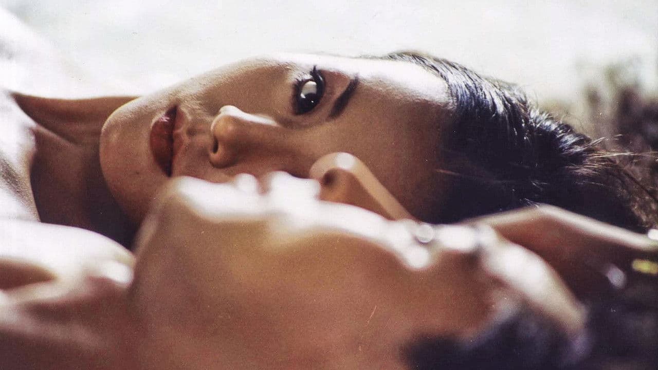 장미의 나날の背景画像