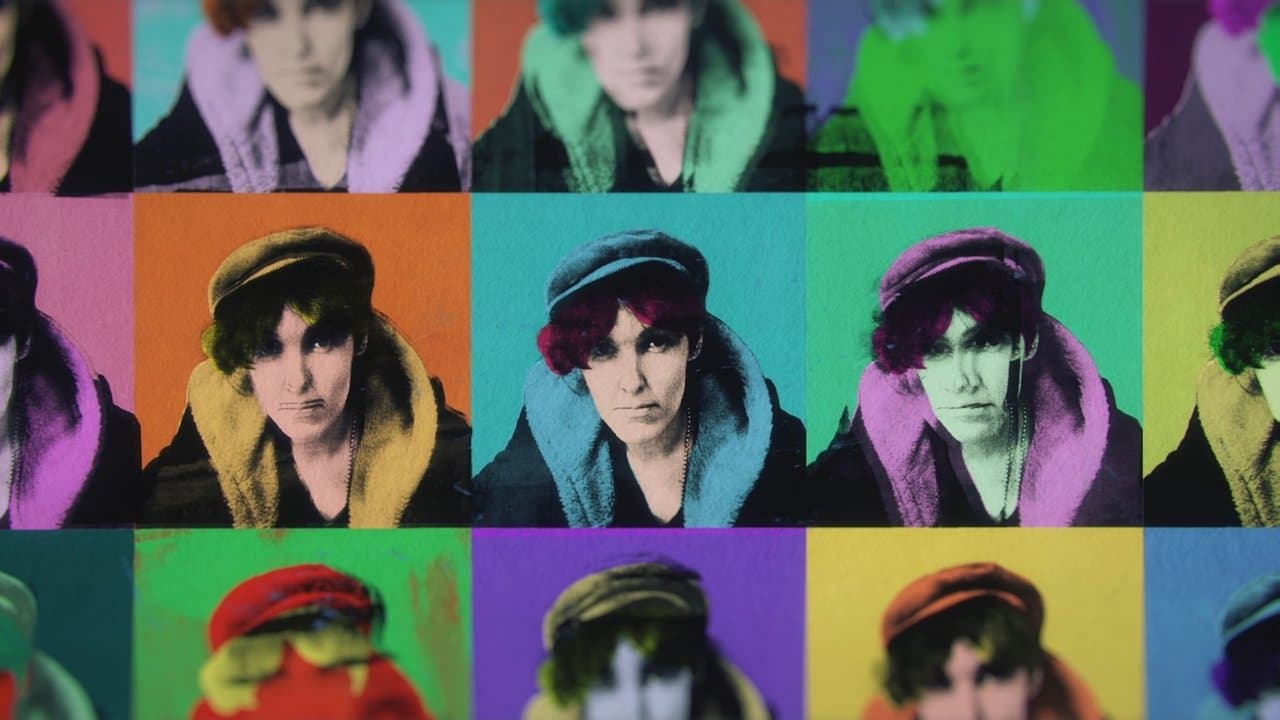 J'ai tiré sur Andy Warhol : « Scum Manifesto »の背景画像