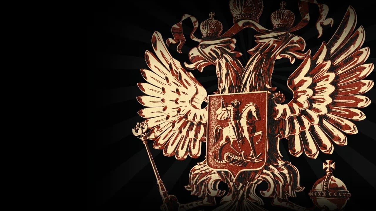 Invasão Bolcheviqueの背景画像