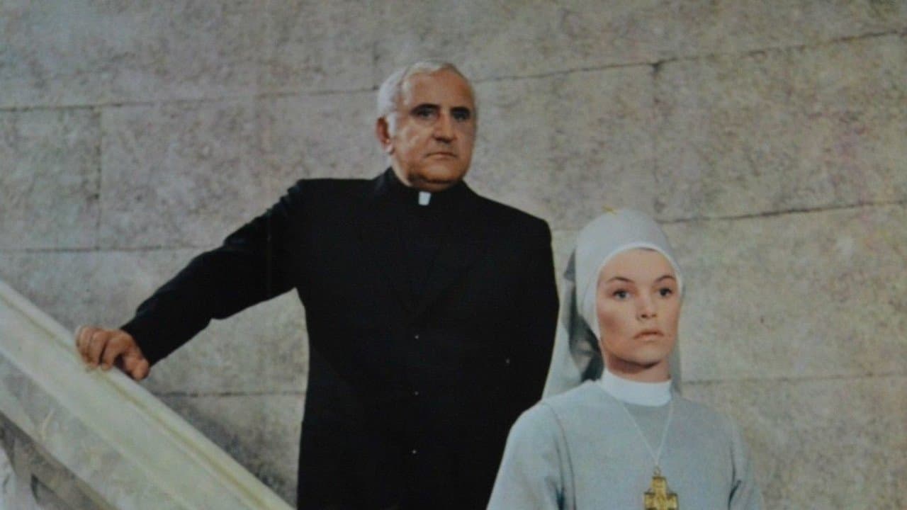 Il sorriso del grande tentatoreの背景画像