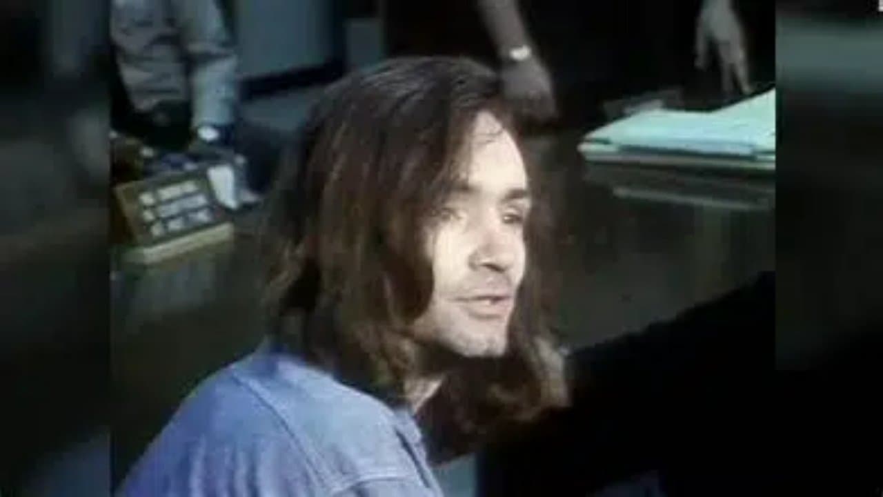 Face of Evil: The Charles Manson Murdersの背景画像