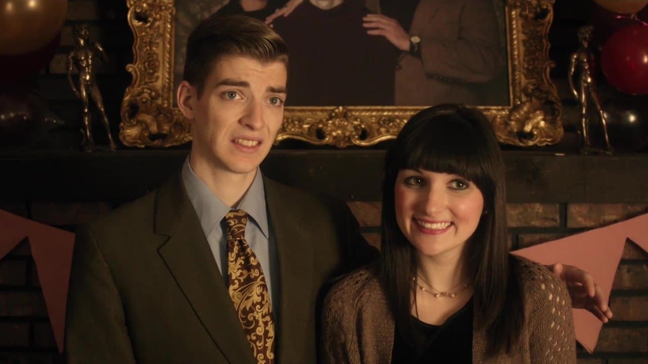 I am Virginの背景画像