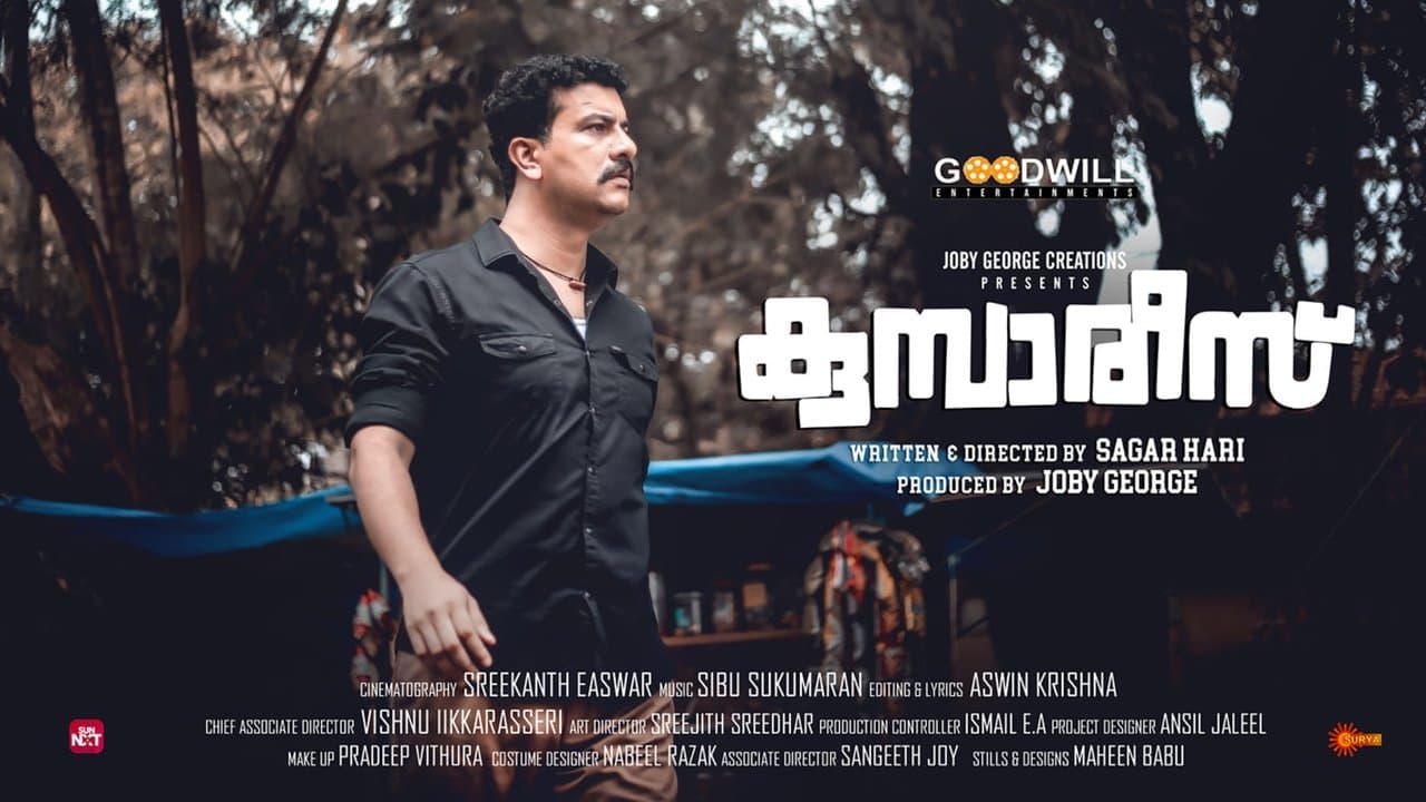 കുംബറീസ്の背景画像