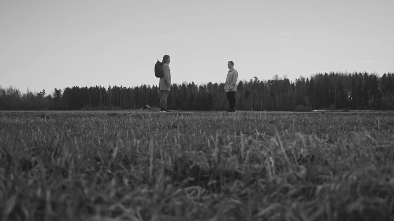 Tyhjyyttä on vaikea ymmärtääの背景画像