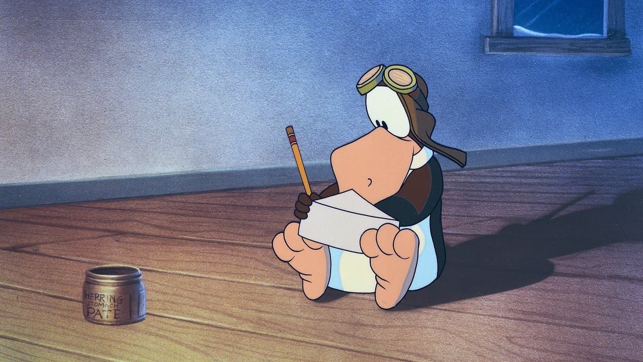 A Wish for Wings That Workの背景画像