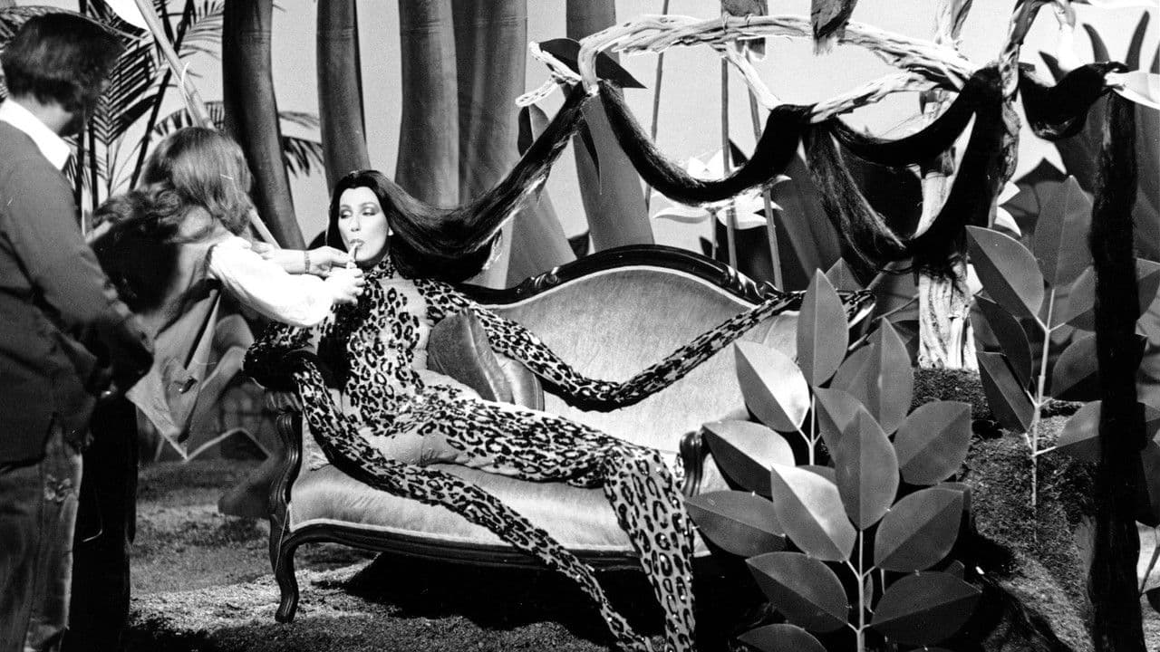 Cher... and Other Fantasiesの背景画像