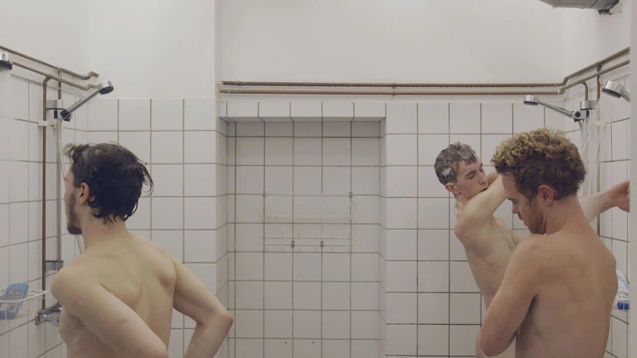 Etterkrigstidの背景画像