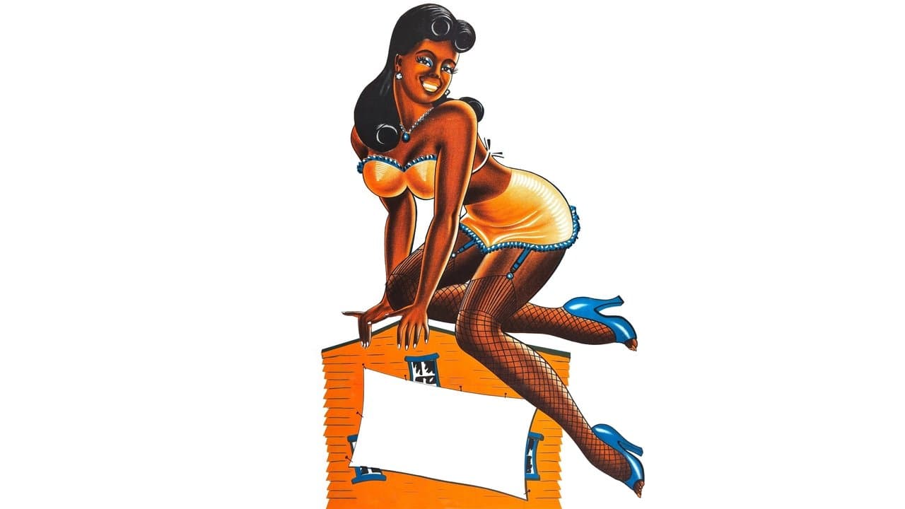 Boarding House Bluesの背景画像