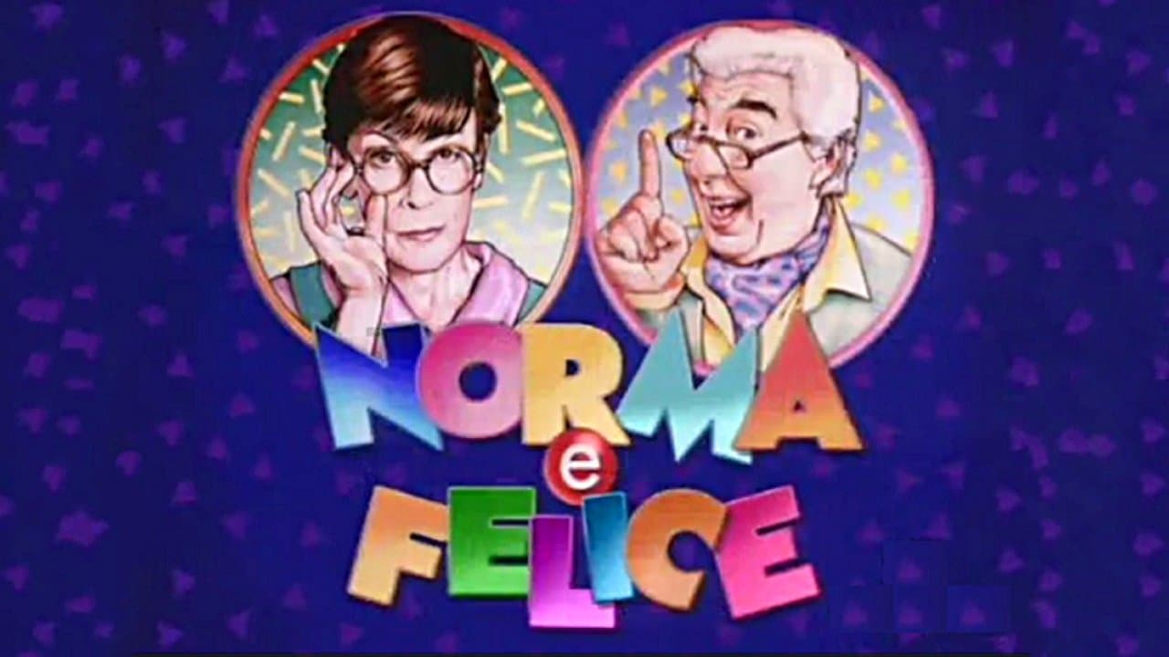 Norma e Feliceの背景画像