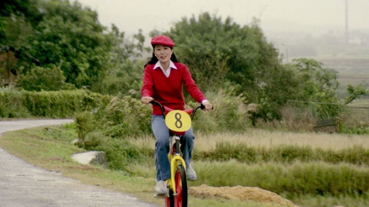 就是溜溜的她の背景画像