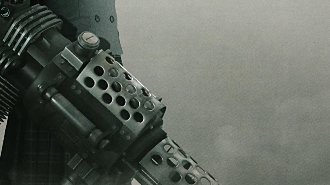 最終兵器彼女の背景画像