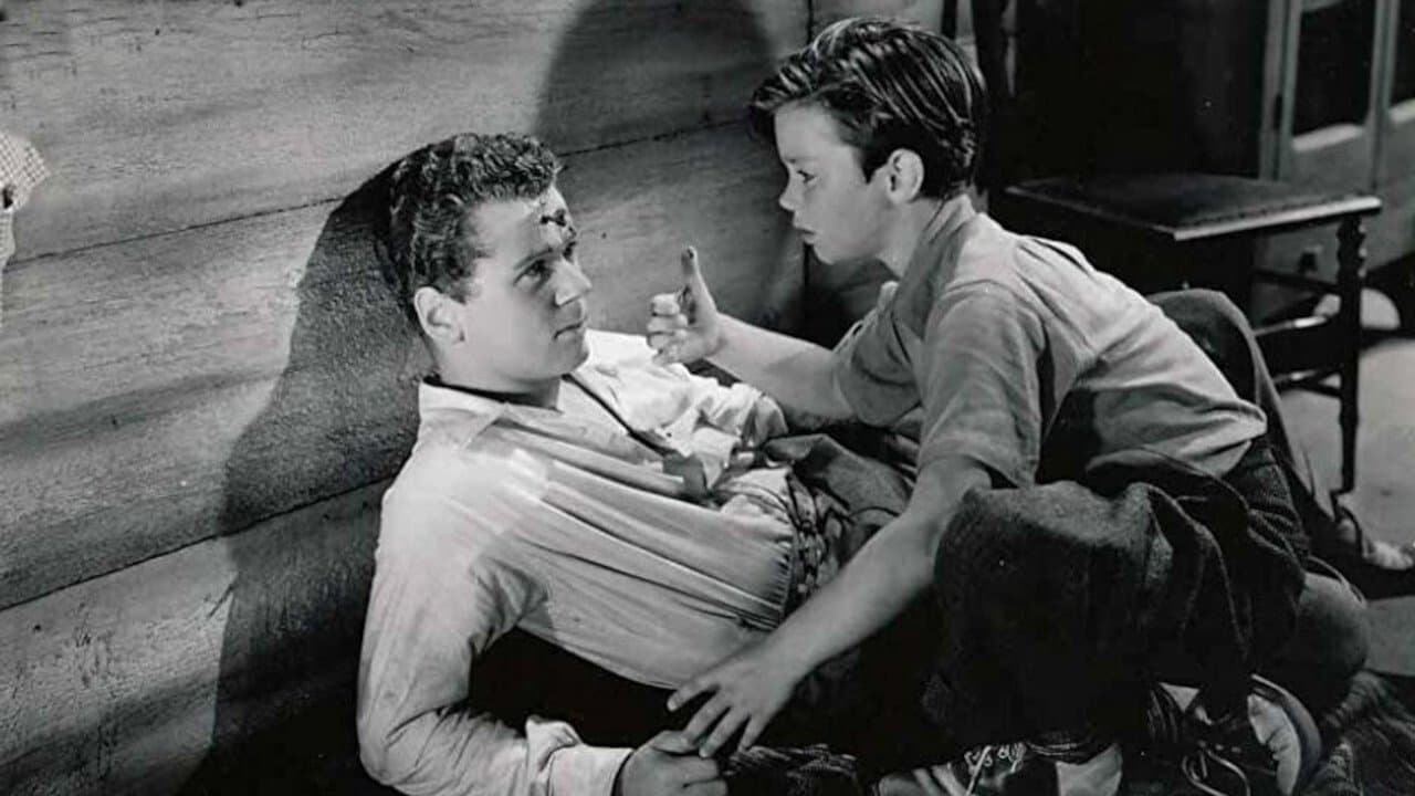 Glamour Boyの背景画像