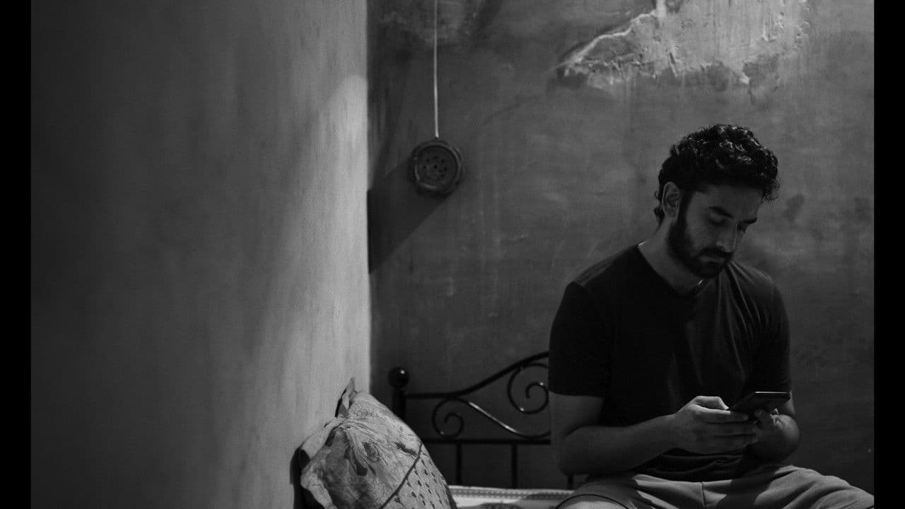 The Auditionの背景画像