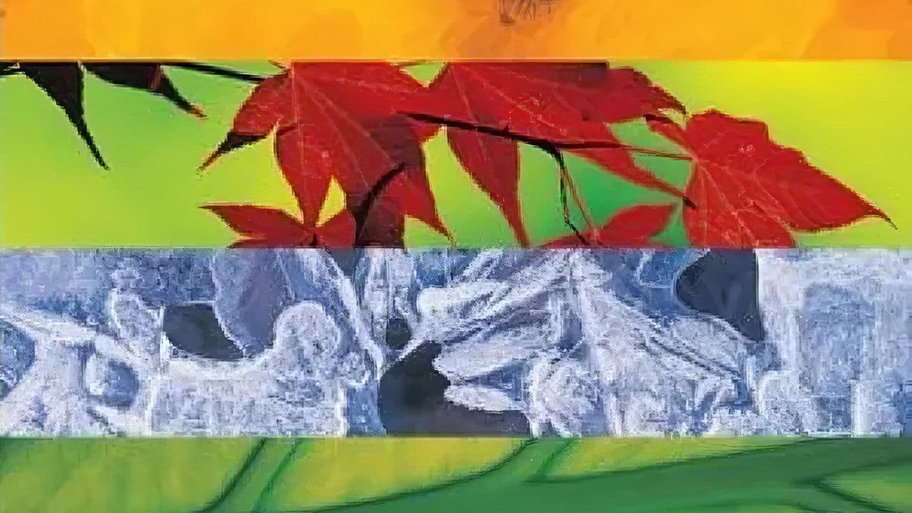 Vivaldi: The Four Seasonsの背景画像