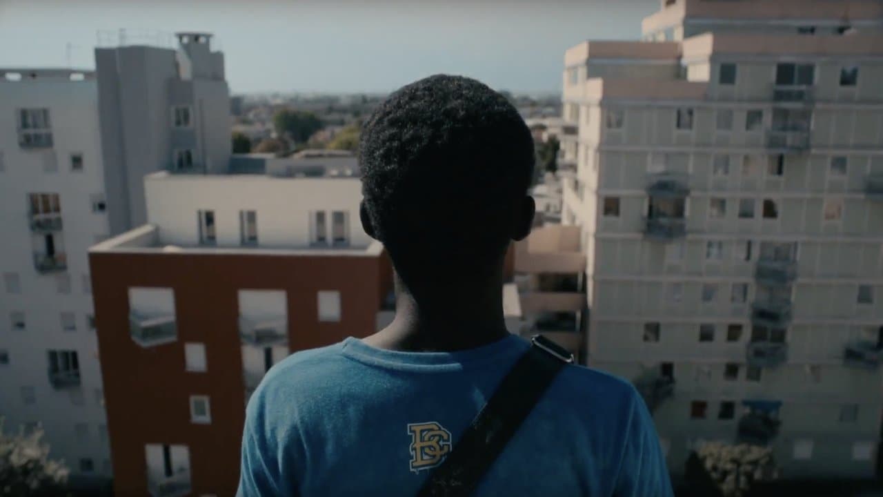 La cité roseの背景画像