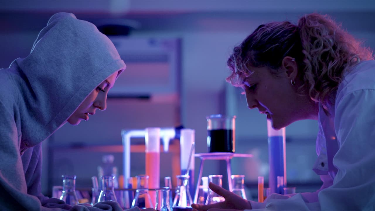 Dream States BTSの背景画像