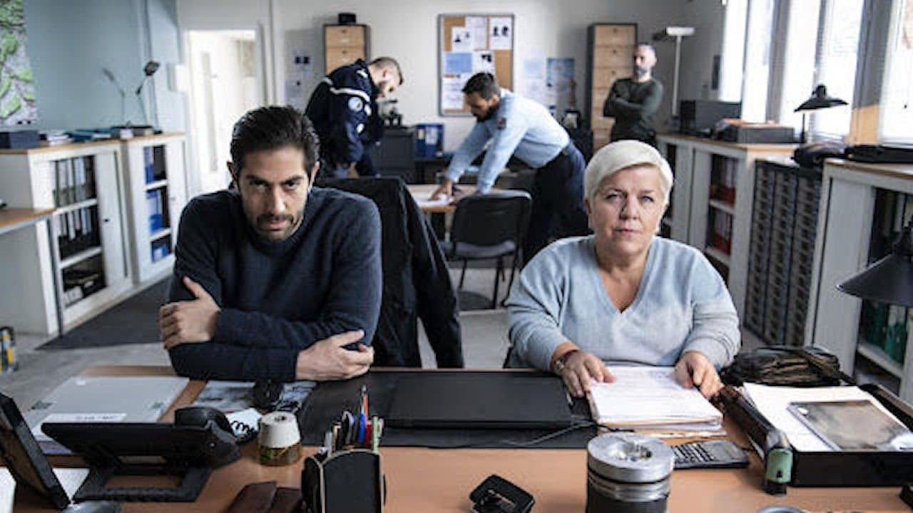 Le Prix de la trahisonの背景画像