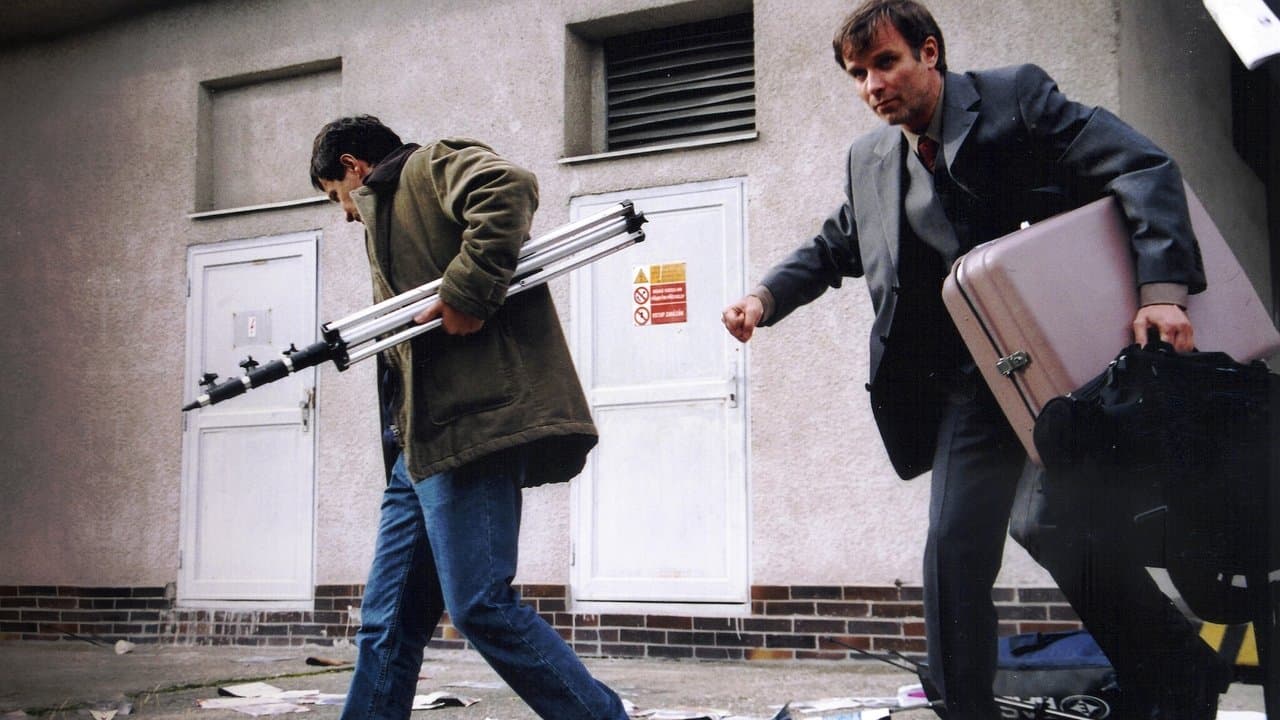 Jak básníci neztrácejí nadějiの背景画像