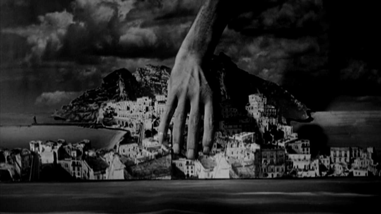 La macchina ammazzacattiviの背景画像