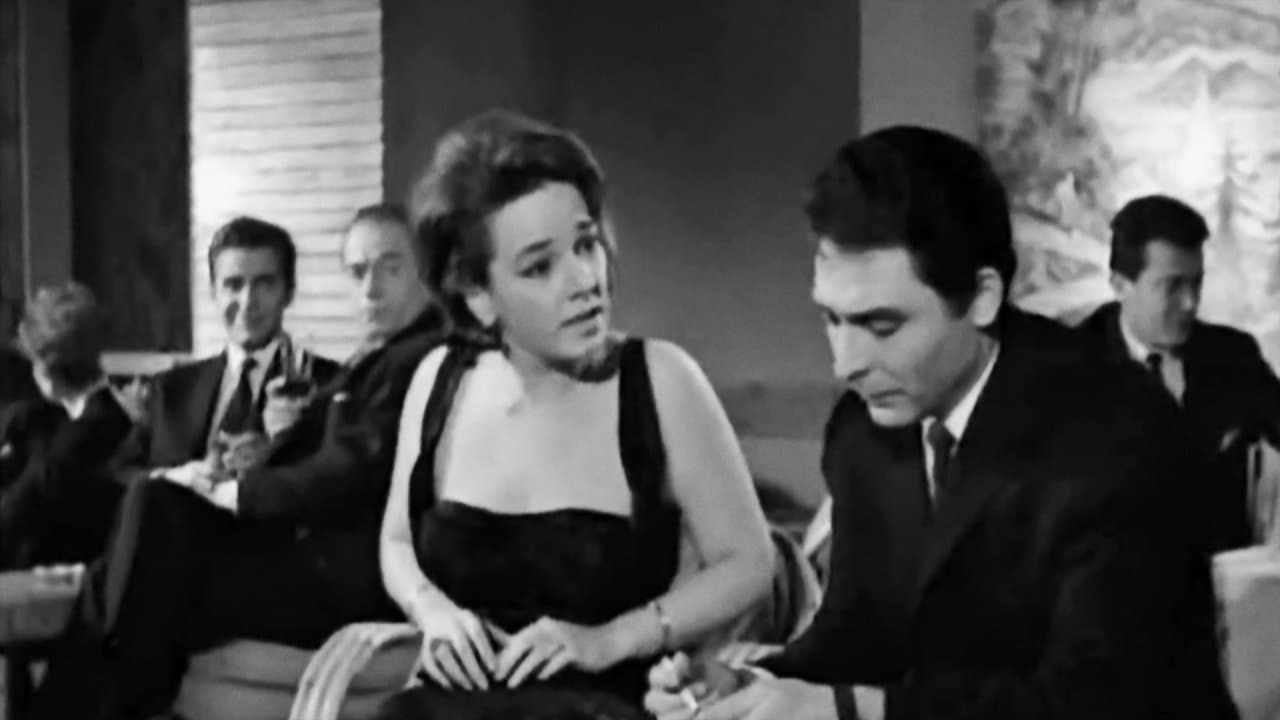 Το Ρομάντζο μιας Καμαριέραςの背景画像