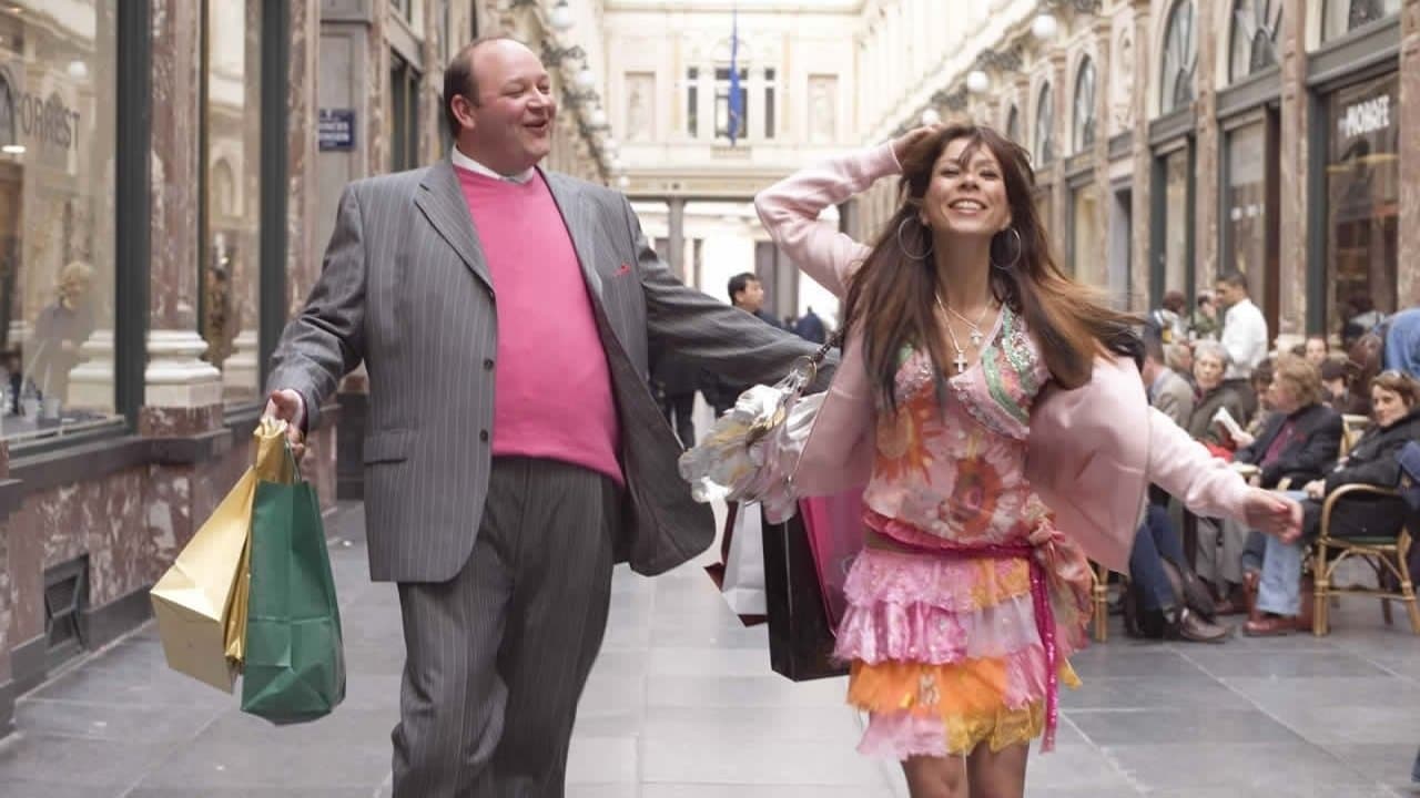 Dennis P.の背景画像