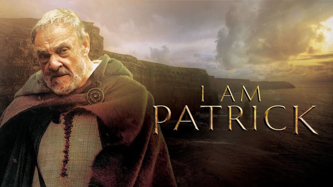I Am Patrick: The Patron Saint of Irelandの背景画像
