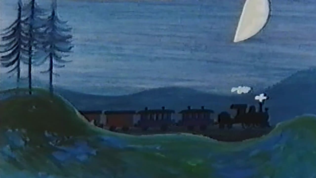 I huvet på en gammal gubbeの背景画像